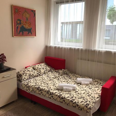 Gdynia Redlowo גדינייה מראה חיצוני תמונה