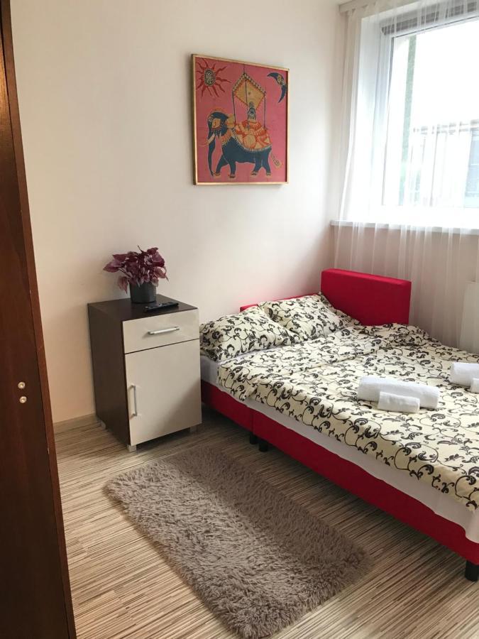 Gdynia Redlowo גדינייה מראה חיצוני תמונה