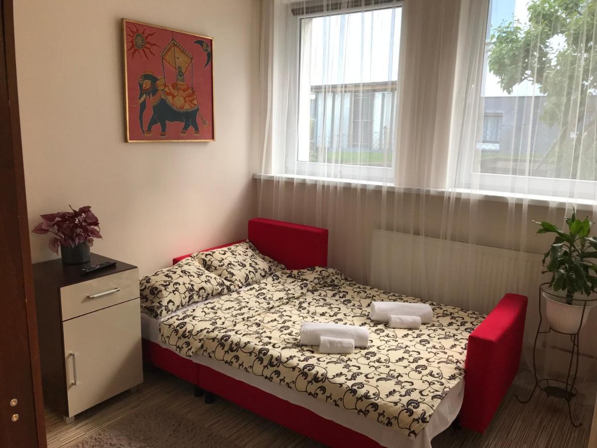 Gdynia Redlowo גדינייה מראה חיצוני תמונה