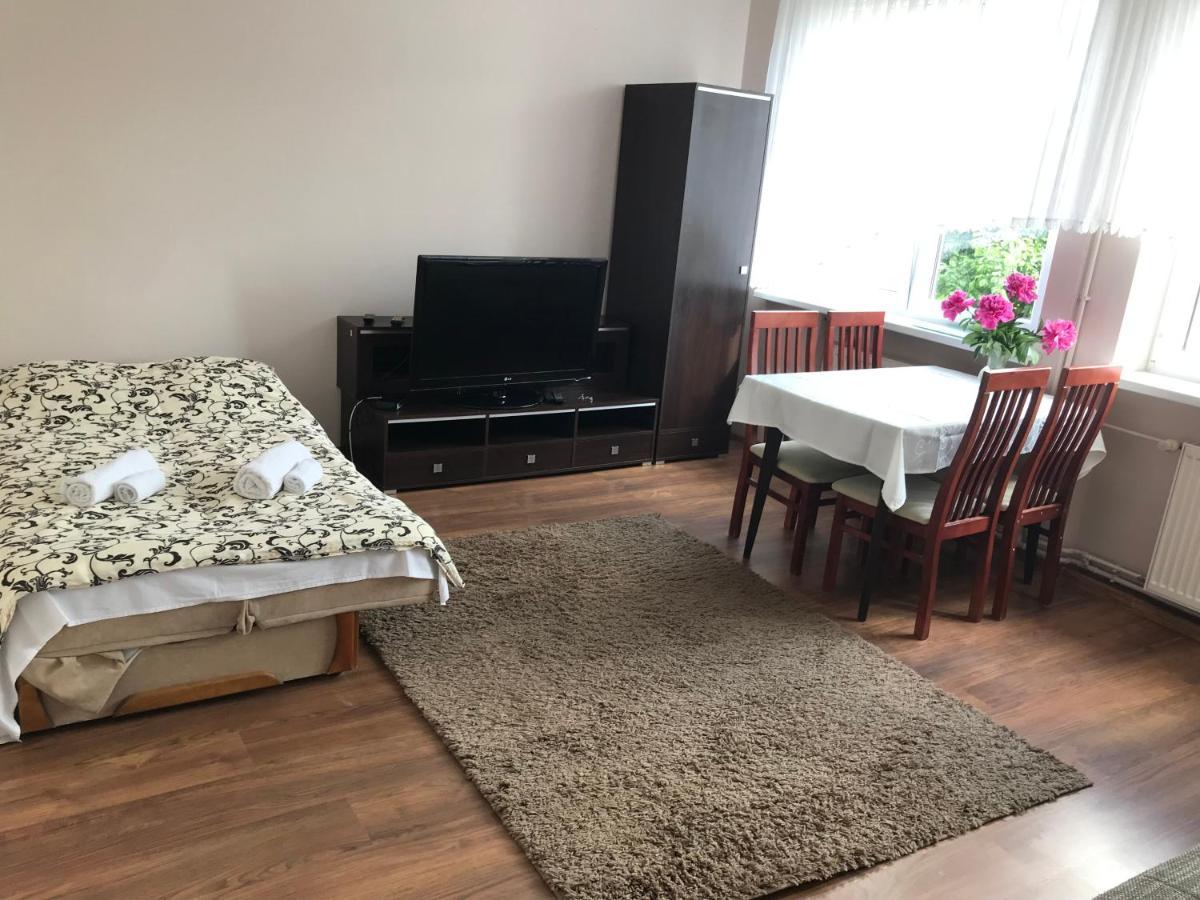 Gdynia Redlowo גדינייה מראה חיצוני תמונה